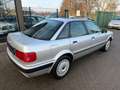 Audi 80 2.0 B4 *1.Hand*HU a.W. neu*SSD*GJ-Reifen*D3*ZV* Silber - thumbnail 5