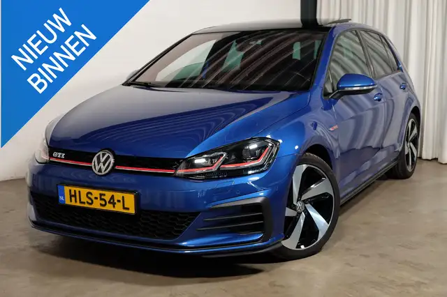 Volkswagen Golf GTI 2.0 TSI Performance a.u.camera pano dak