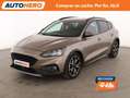Ford Focus 1.0 Ecoboost Active Aut. 125 Beige - thumbnail 1