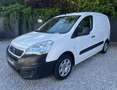 Peugeot Partner 1.6 HDi*8.223€HT*AIRCO*3PLACES*PARFAIT ETAT Blanc - thumbnail 1