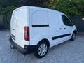 Peugeot Partner 1.6 HDi*8.223€HT*AIRCO*3PLACES*PARFAIT ETAT Blanc - thumbnail 8