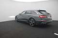 Audi A6 Avant 45 TFSI S line Matrix Navi ACC AHK Grau - thumbnail 4
