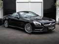 Mercedes-Benz SL 400 | Designo Edition | AMG | Airscarf | Pano | Massage Schwarz - thumbnail 4
