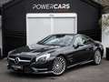 Mercedes-Benz SL 400 | Designo Edition | AMG | Airscarf | Pano | Massage Schwarz - thumbnail 2