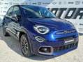 Fiat 500X 500X 1.5 t4 hybrid Sport 130cv dct Blu/Azzurro - thumbnail 1