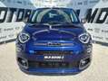Fiat 500X 500X 1.5 t4 hybrid Sport 130cv dct Blu/Azzurro - thumbnail 2