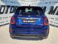 Fiat 500X 500X 1.5 t4 hybrid Sport 130cv dct Blu/Azzurro - thumbnail 5