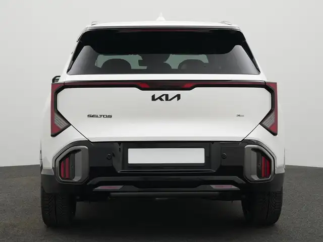 Kia Seltos view 4