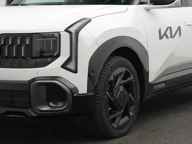 Kia Seltos view 10
