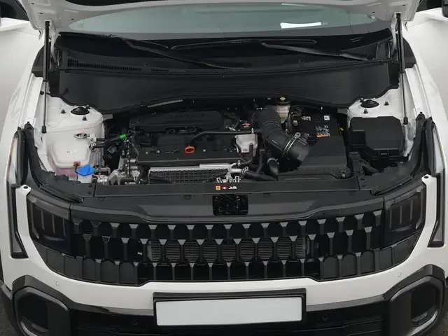 Kia Seltos view 7