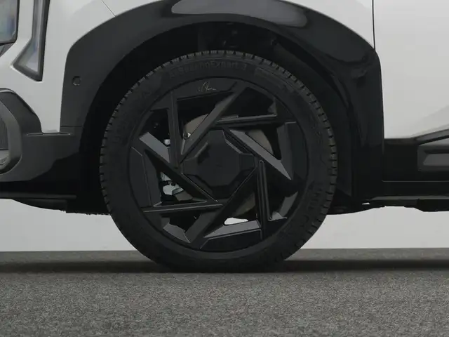 Kia Seltos view 9