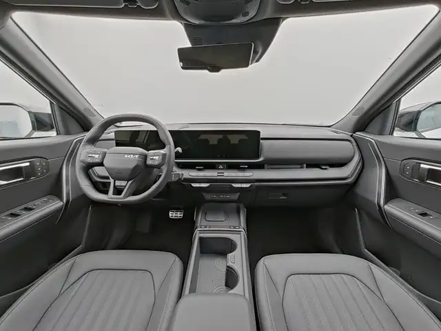 Kia Seltos view 11