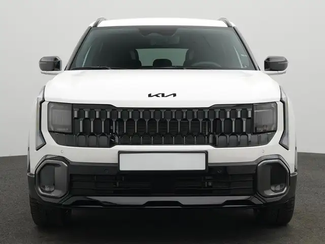 Kia Seltos view 3