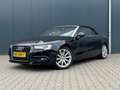 Audi A5 A5 Cabriolet 2.0T quattro Pro L. B&O Zwart - thumbnail 1