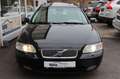 Volvo V70 2.5 T Summum LPG S-Dach*Bi-Xenon*AHK*1.Hand Schwarz - thumbnail 3