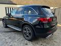 Mercedes-Benz GLC 300 de 4Matic AMG Line - Plug-in hybride Zwart - thumbnail 3