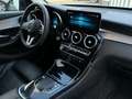 Mercedes-Benz GLC 300 de 4Matic AMG Line - Plug-in hybride Zwart - thumbnail 9