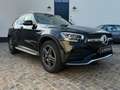 Mercedes-Benz GLC 300 de 4Matic AMG Line - Plug-in hybride Zwart - thumbnail 6