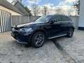 Mercedes-Benz GLC 300 de 4Matic AMG Line - Plug-in hybride Zwart - thumbnail 1