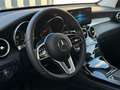 Mercedes-Benz GLC 300 de 4Matic AMG Line - Plug-in hybride Zwart - thumbnail 11