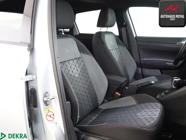 Volkswagen Taigo view 12