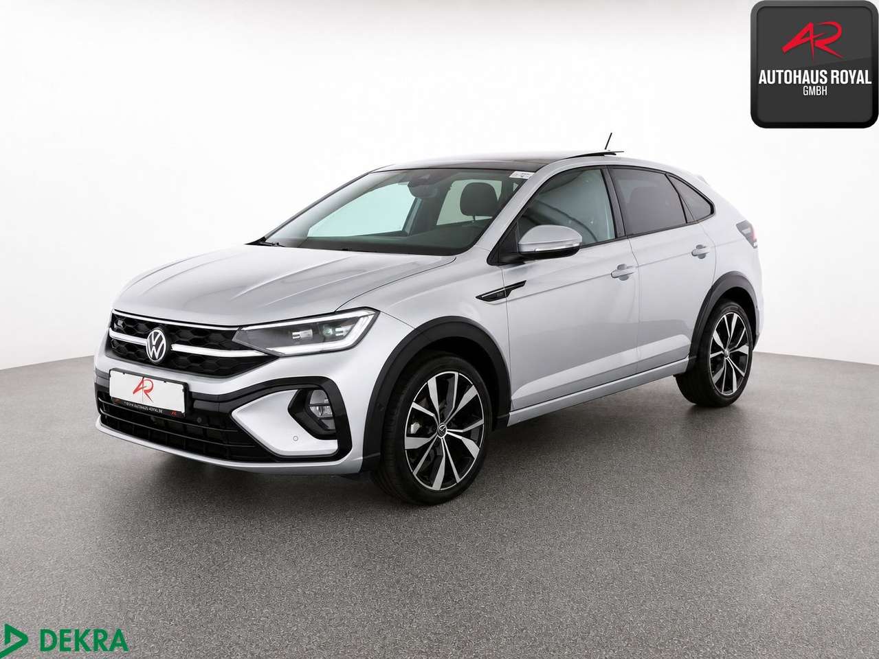 Volkswagen Taigo 2022 — 1.5 TSI R LINE BEATS,MATRIX,KEYLESS,ACC,SH
