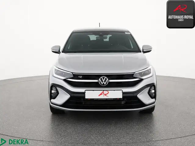 Volkswagen Taigo view 8