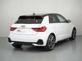Audi A1 Sportback 30 TFSI Adrenalin Black edition 85kW Blanco - thumbnail 4