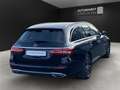 Mercedes-Benz E 300 de Night*VollLeder*360*Distro*AHK*DAB*18*L Schwarz - thumbnail 7