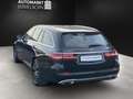 Mercedes-Benz E 300 de Night*VollLeder*360*Distro*AHK*DAB*18*L Schwarz - thumbnail 6