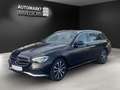 Mercedes-Benz E 300 de Night*VollLeder*360*Distro*AHK*DAB*18*L Schwarz - thumbnail 4