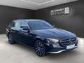 Mercedes-Benz E 300 de Night*VollLeder*360*Distro*AHK*DAB*18*L Schwarz - thumbnail 1