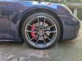 Porsche 992 911  Carrera S Cabriolet Bleu - thumbnail 5