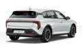 Kia K4 MT Vision SHZ ACC PrivG TotW LM17 Nav Keyl 85 k... Weiß - thumbnail 2