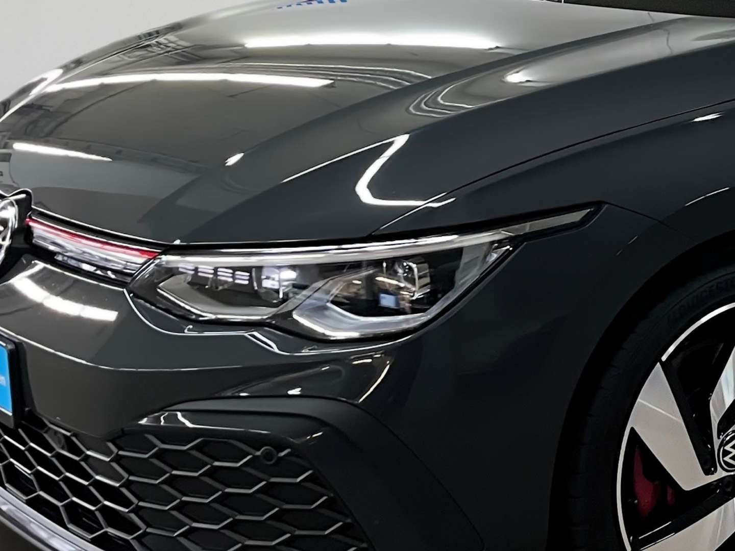 Volkswagen Golf GTI -  - Joinsteer - #5