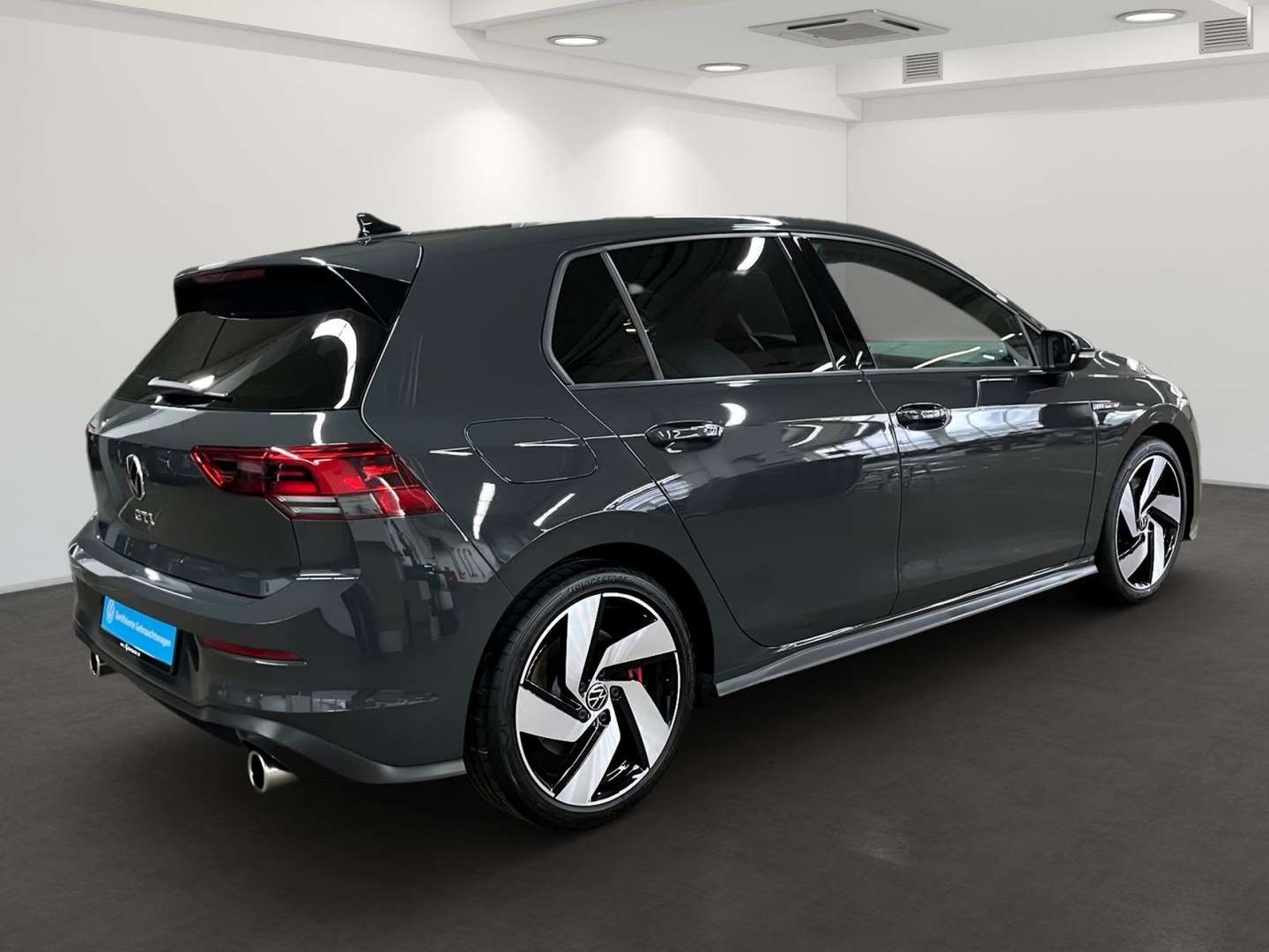 Volkswagen Golf GTI -  - Joinsteer - #3
