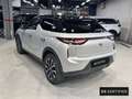 DS Automobiles DS 3 PureTech 96kW  Auto. Performance Line Gris - thumbnail 7