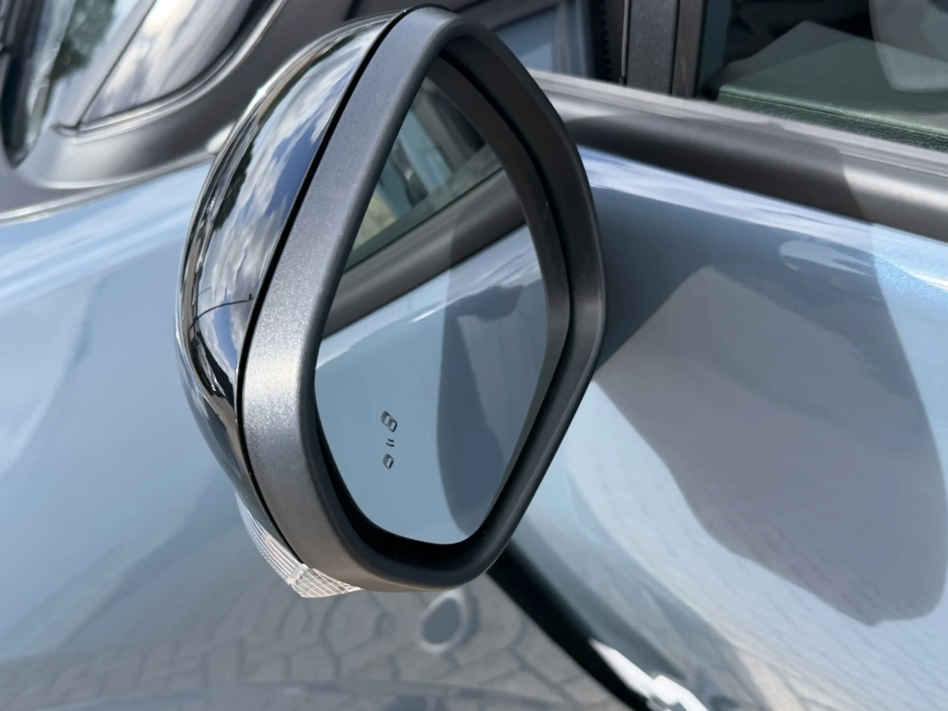Ford Puma Gen-E BlueCr Edt 47 kWh — photo 6