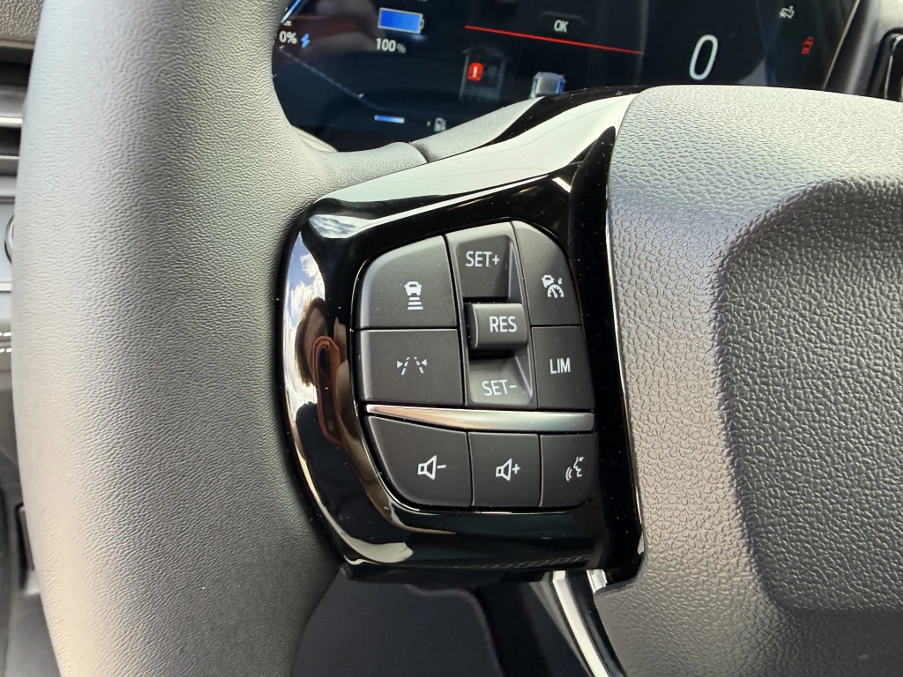 Ford Puma Gen-E BlueCr Edt 47 kWh — photo 14