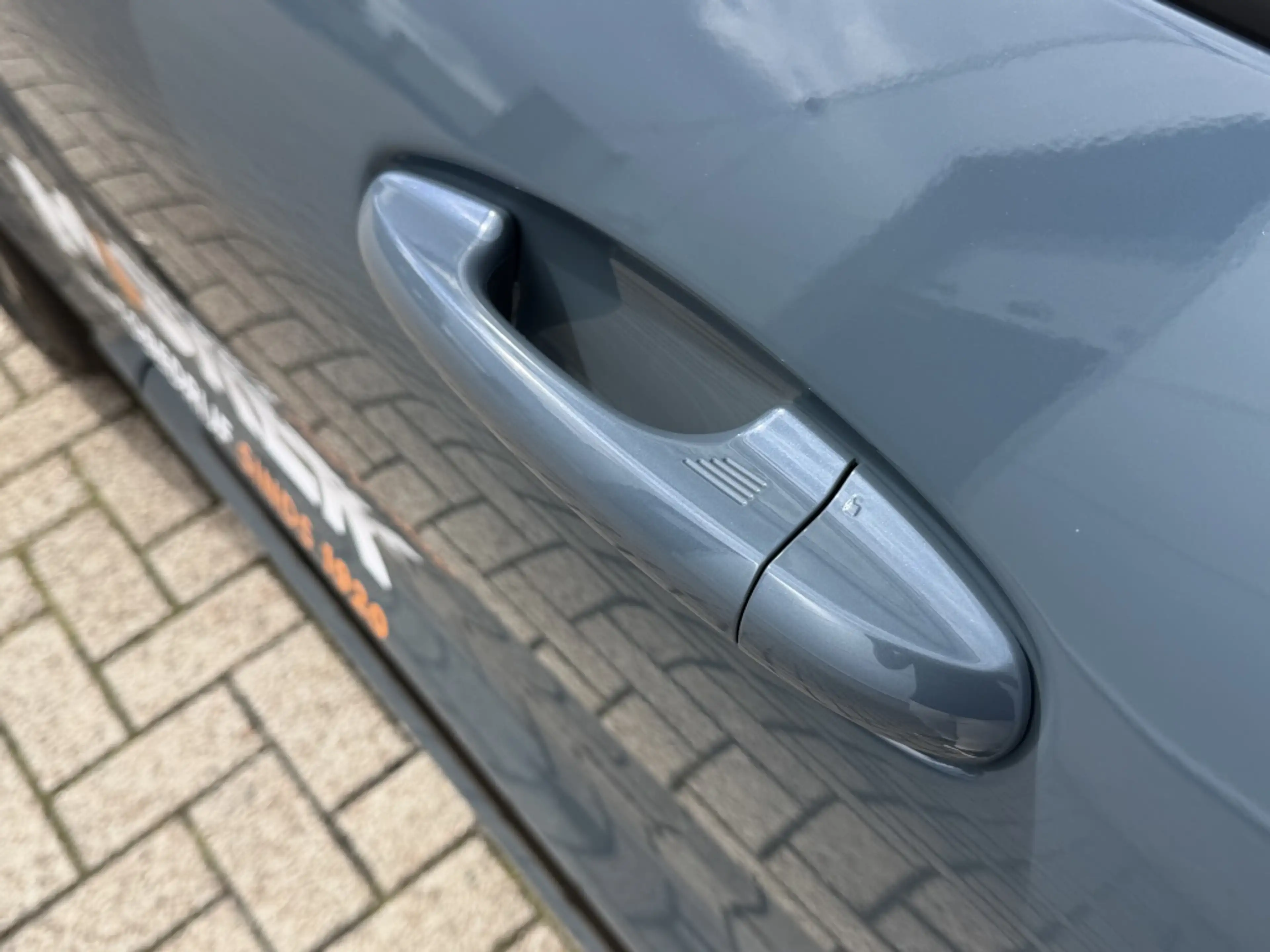 Ford Puma Gen-E BlueCr Edt 47 kWh — photo 5