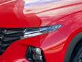 Hyundai TUCSON Tucson 1,6 T-GDi Smart Line Rot - thumbnail 6