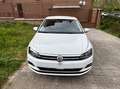 Volkswagen Polo Polo 1.6TDI Advance 70kW Advance Blanco - thumbnail 4
