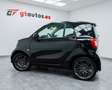 smart forTwo Passion Brabus Edition 90CV Zwart - thumbnail 24