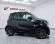 smart forTwo Passion Brabus Edition 90CV Zwart - thumbnail 10