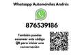 Audi Q2 30 TFSI Design 85kW (4.75) Blanco - thumbnail 8