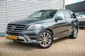 Mercedes-Benz ML 500 M-klasse AMG Panoramadak Adapt. Cruise Camera Leer Gris - thumbnail 28