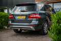 Mercedes-Benz ML 500 M-klasse AMG Panoramadak Adapt. Cruise Camera Leer Gris - thumbnail 11