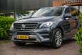 Mercedes-Benz ML 500 M-klasse AMG Panoramadak Adapt. Cruise Camera Leer Gris - thumbnail 13