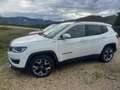 Jeep Compass Compass II 2017 1.6 mjt Limited 2wd 120cv my19 Bianco - thumbnail 4