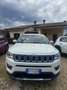 Jeep Compass Compass II 2017 1.6 mjt Limited 2wd 120cv my19 Bianco - thumbnail 1